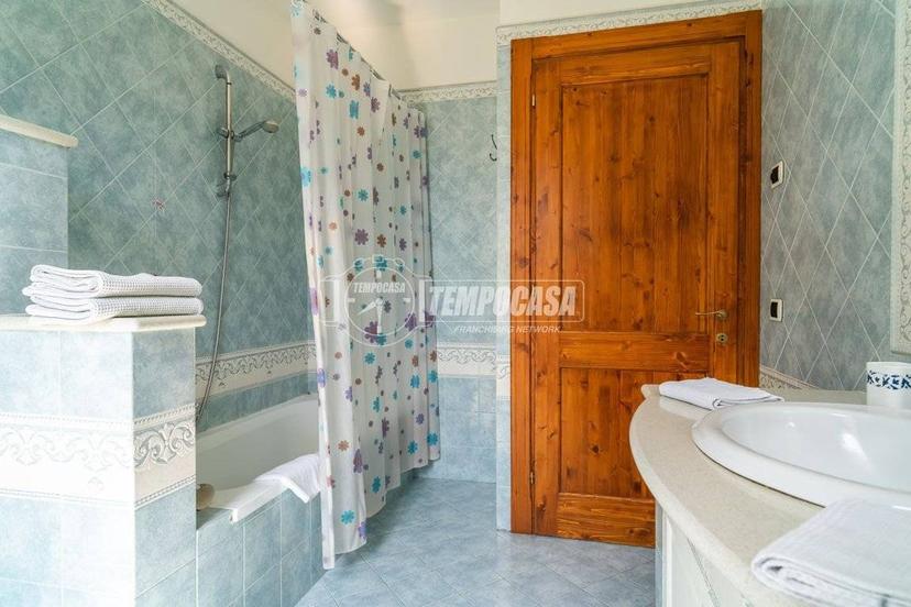 Villa unifamiliare, buono stato, 250 m², San Costanzo — foto 57 di 68