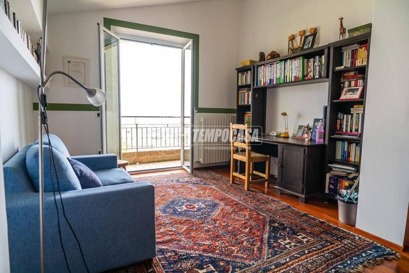 Villa unifamiliare, buono stato, 250 m², San Costanzo — foto 60 di 68