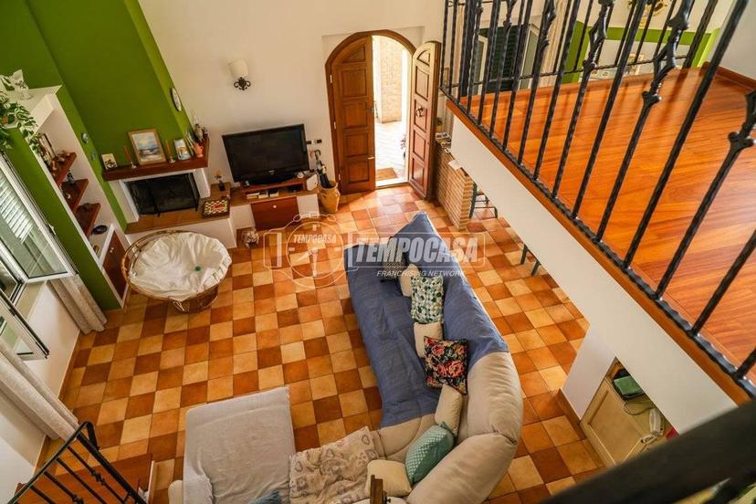Villa unifamiliare, buono stato, 250 m², San Costanzo — foto 28 di 68