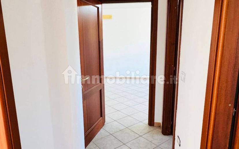 Terratetto plurifamiliare via della Pace 38, Orosei — foto 19 di 30