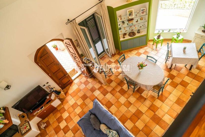 Villa unifamiliare, buono stato, 250 m², San Costanzo — foto 17 di 68