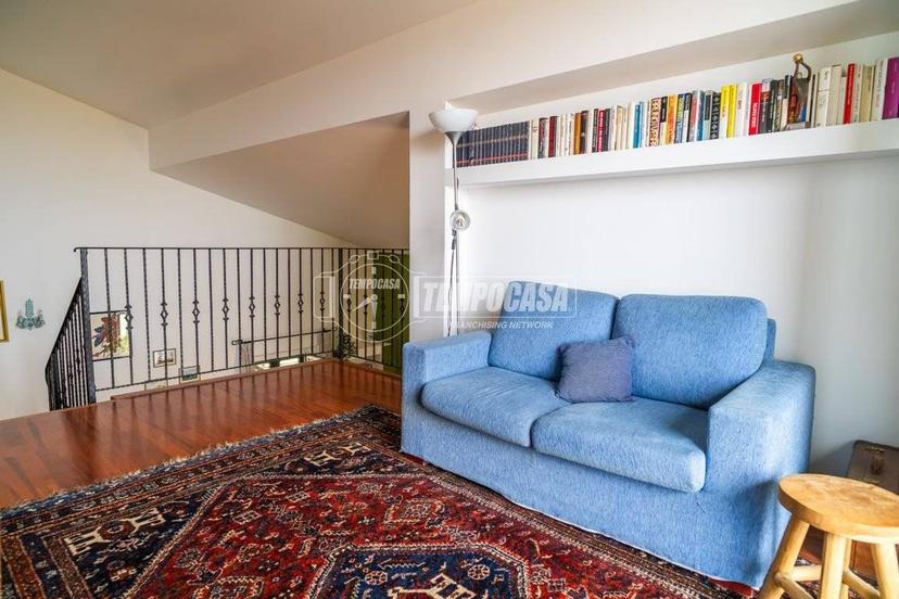 Villa unifamiliare, buono stato, 250 m², San Costanzo — foto 30 di 68