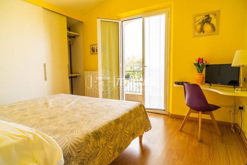 Villa unifamiliare, buono stato, 250 m², San Costanzo — foto 61 di 68