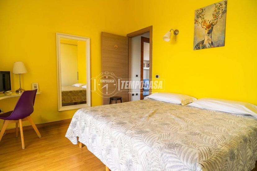Villa unifamiliare, buono stato, 250 m², San Costanzo — foto 29 di 68