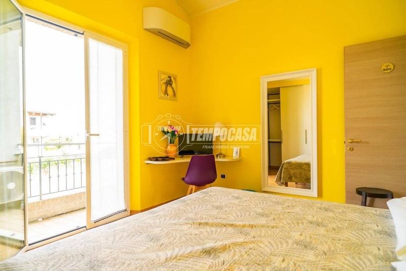 Villa unifamiliare, buono stato, 250 m², San Costanzo — foto 35 di 68