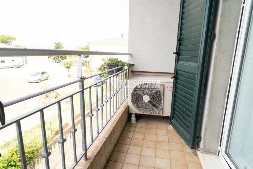 Villa unifamiliare, buono stato, 250 m², San Costanzo — foto 68 di 68