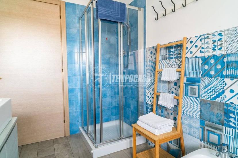 Villa unifamiliare, buono stato, 250 m², San Costanzo — foto 16 di 68