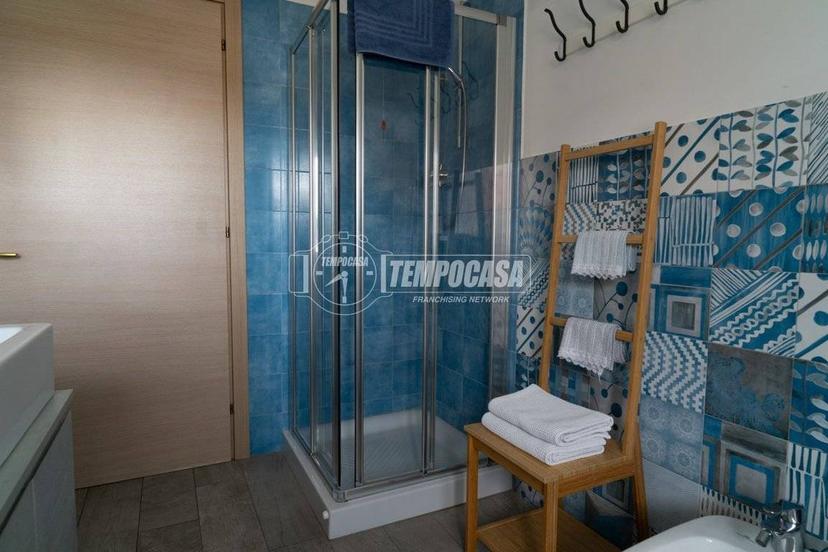 Villa unifamiliare, buono stato, 250 m², San Costanzo — foto 63 di 68
