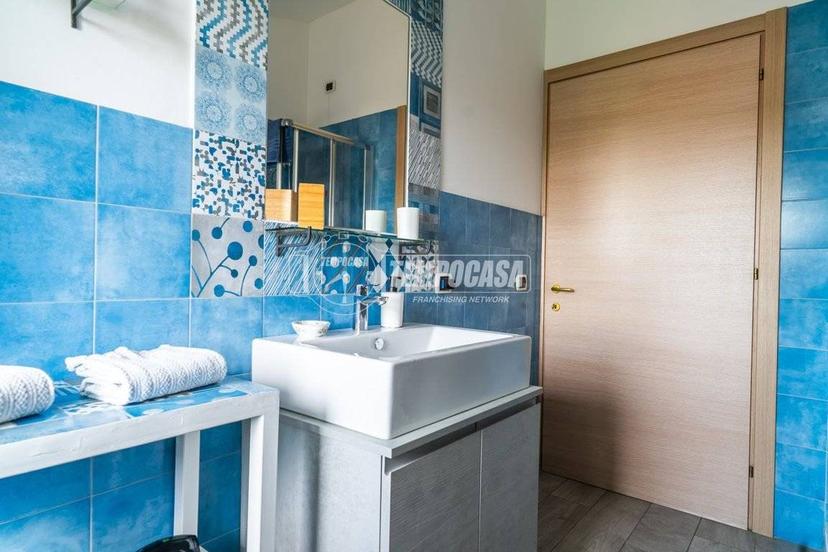 Villa unifamiliare, buono stato, 250 m², San Costanzo — foto 58 di 68