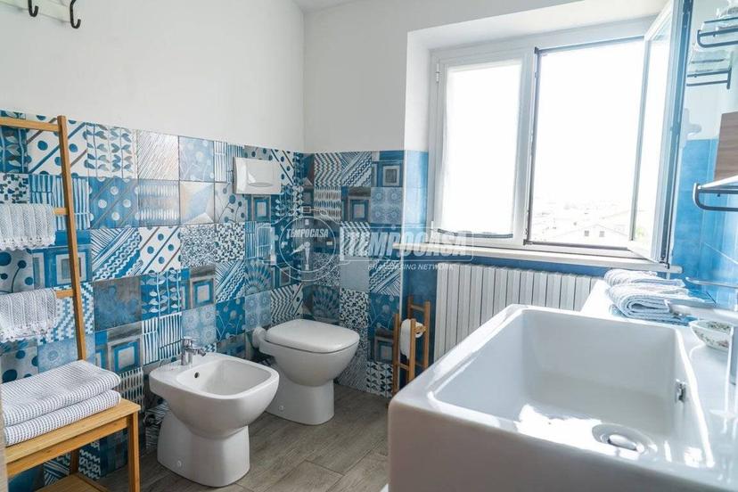 Villa unifamiliare, buono stato, 250 m², San Costanzo — foto 53 di 68