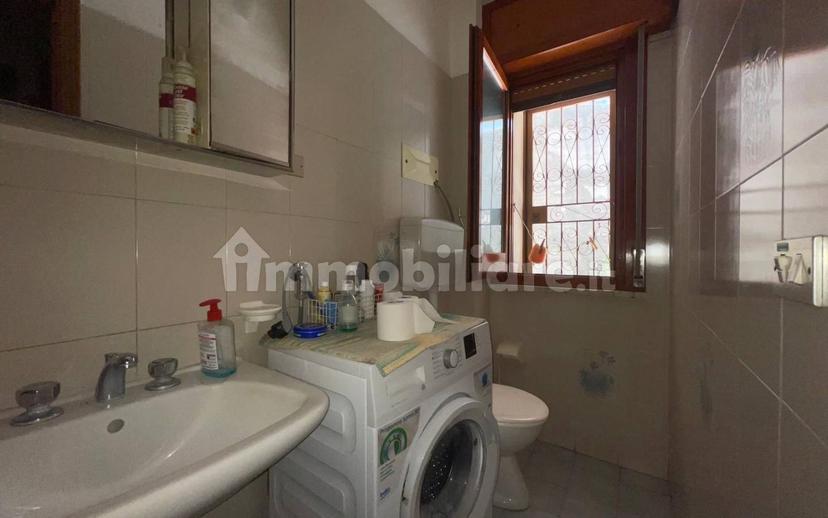 Trilocale via Luigi Gonzaga, Tirone, Messina — foto 12 di 14