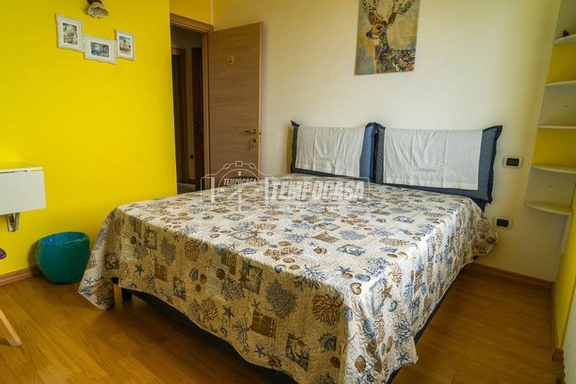 Villa unifamiliare, buono stato, 250 m², San Costanzo — foto 27 di 68