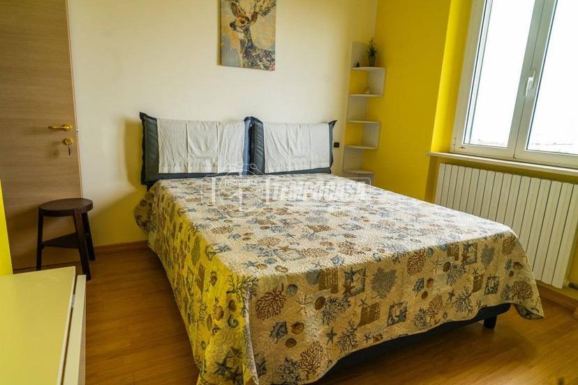 Villa unifamiliare, buono stato, 250 m², San Costanzo — foto 4 di 68