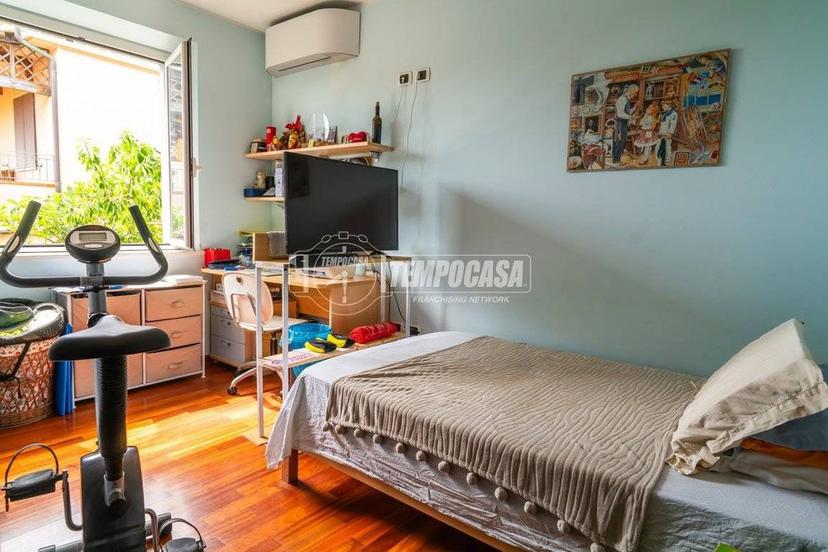 Villa unifamiliare, buono stato, 250 m², San Costanzo — foto 44 di 68