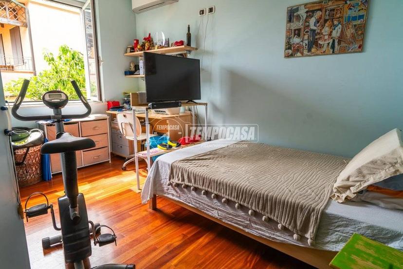 Villa unifamiliare, buono stato, 250 m², San Costanzo — foto 25 di 68