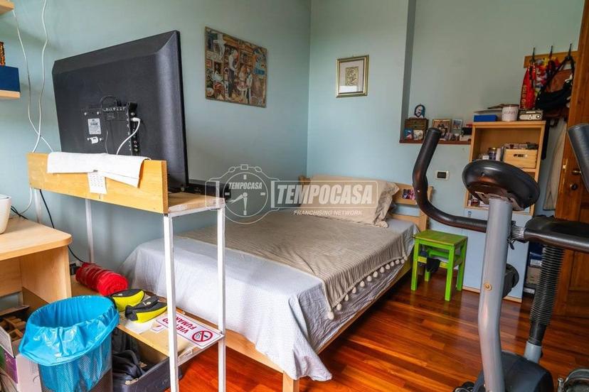 Villa unifamiliare, buono stato, 250 m², San Costanzo — foto 19 di 68