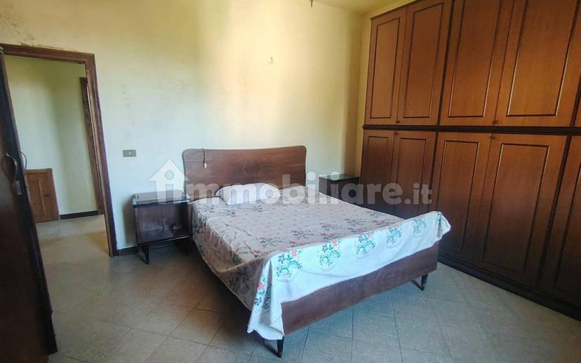 Villa unifamiliare Località San Brizio 56, Castel Ritaldi, La Bruna, Spoleto