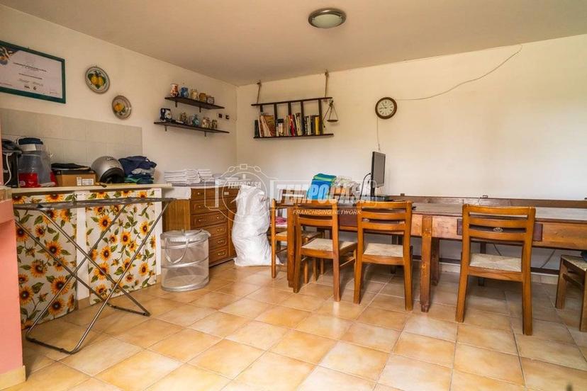 Villa unifamiliare, buono stato, 250 m², San Costanzo — foto 21 di 68