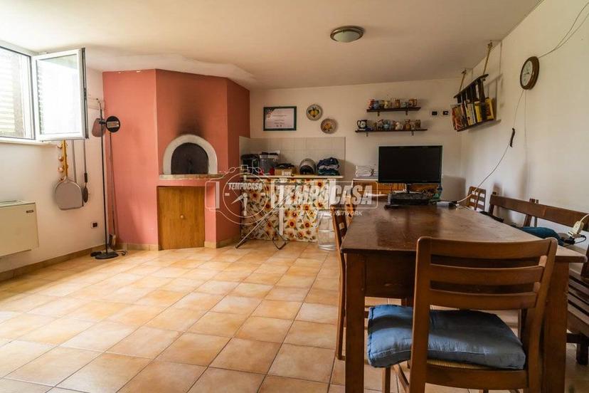 Villa unifamiliare, buono stato, 250 m², San Costanzo — foto 37 di 68