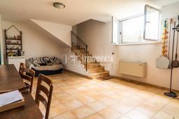 Villa unifamiliare, buono stato, 250 m², San Costanzo