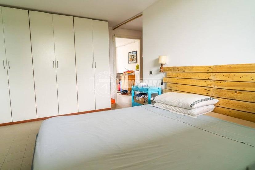 Villa unifamiliare, buono stato, 250 m², San Costanzo — foto 64 di 68