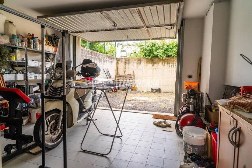 Villa unifamiliare, buono stato, 250 m², San Costanzo — foto 2 di 68