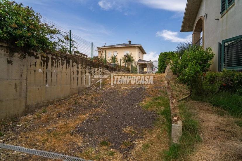 Villa unifamiliare, buono stato, 250 m², San Costanzo — foto 55 di 68
