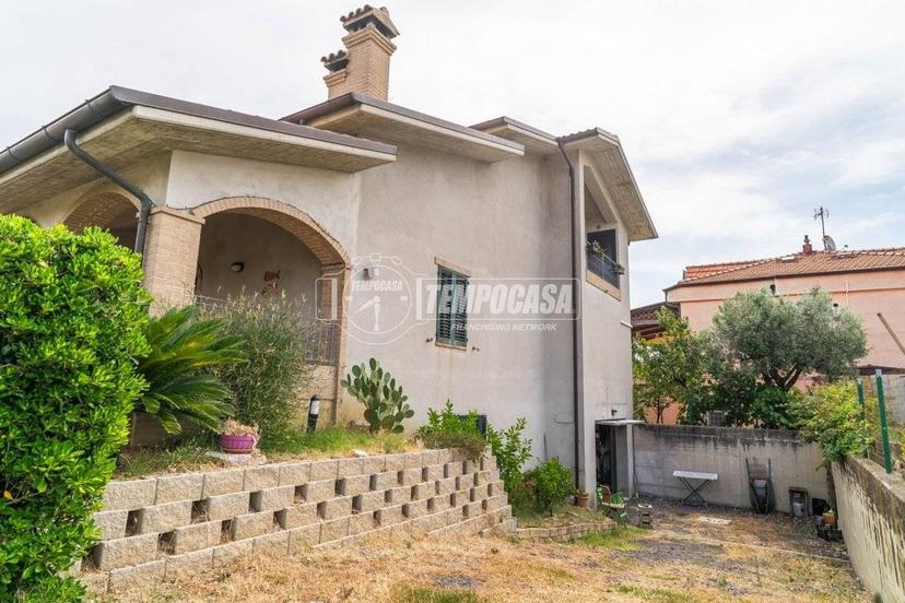 Villa unifamiliare, buono stato, 250 m², San Costanzo — foto 54 di 68