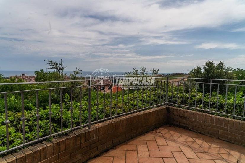 Villa unifamiliare, buono stato, 250 m², San Costanzo — foto 36 di 68