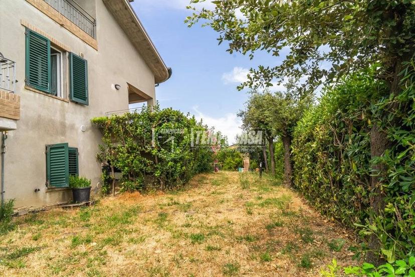 Villa unifamiliare, buono stato, 250 m², San Costanzo — foto 6 di 68