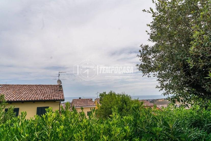 Villa unifamiliare, buono stato, 250 m², San Costanzo — foto 43 di 68