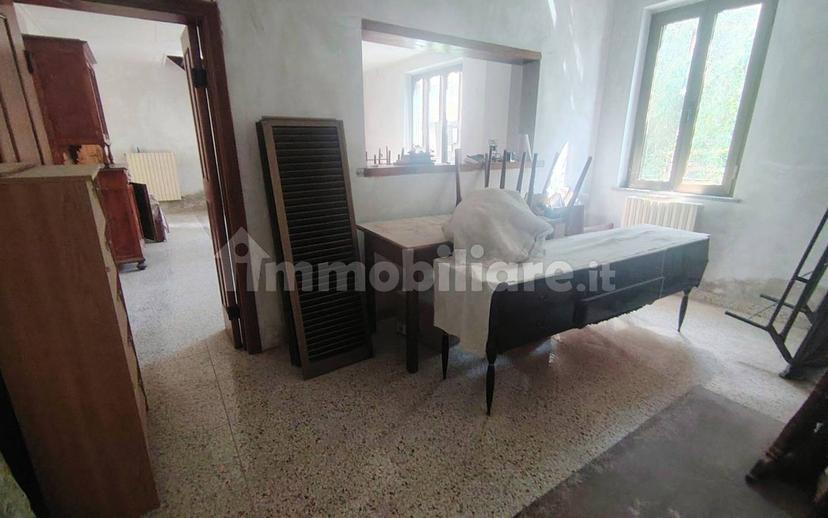Villa unifamiliare Località San Brizio 56, Castel Ritaldi, La Bruna, Spoleto — foto 22 di 30