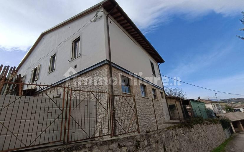 Villa unifamiliare Località San Brizio 56, Castel Ritaldi, La Bruna, Spoleto — foto 4 di 30