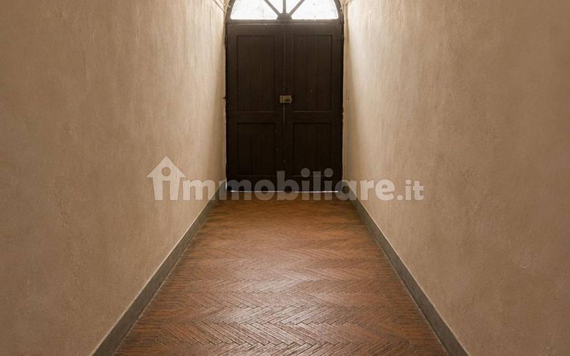 Trilocale da ristrutturare, secondo piano, Centro, Vetralla — foto 6 di 6