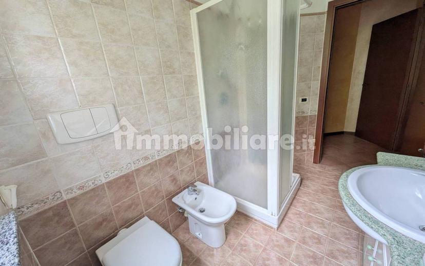 Bilocale via Don Antonio Stoppani, Ospedale, Vigevano — foto 15 di 17