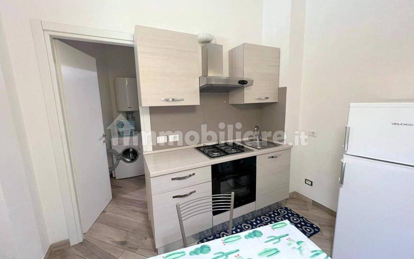 Monolocale via San Corrado Confalonieri, Politecnico - Scalabrini, Piacenza — foto 2 di 7