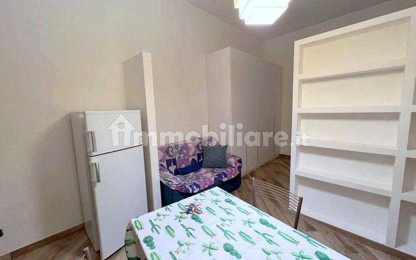 Monolocale via San Corrado Confalonieri, Politecnico - Scalabrini, Piacenza — foto 6 di 7