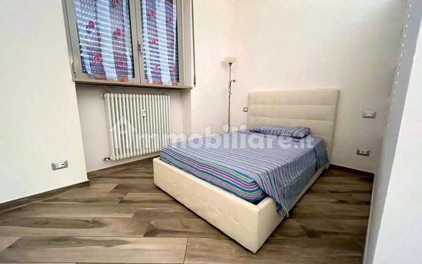 Monolocale via San Corrado Confalonieri, Politecnico - Scalabrini, Piacenza — foto 5 di 7