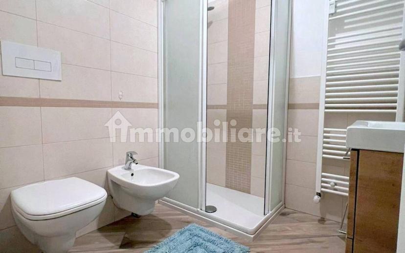 Monolocale via San Corrado Confalonieri, Politecnico - Scalabrini, Piacenza — foto 7 di 7