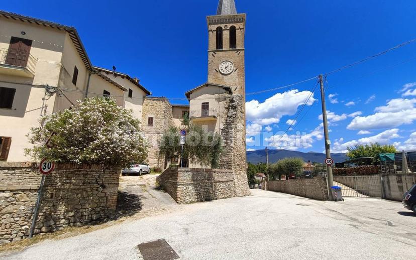 Villa unifamiliare Località San Brizio 56, Castel Ritaldi, La Bruna, Spoleto — foto 15 di 30