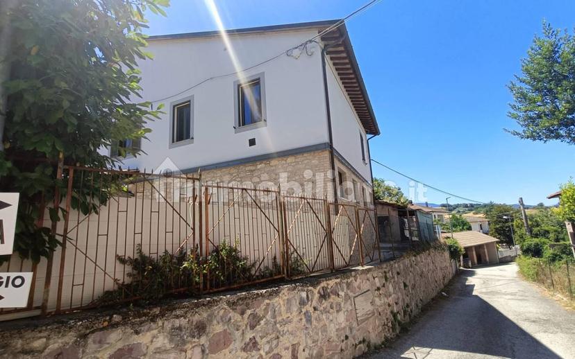 Villa unifamiliare Località San Brizio 56, Castel Ritaldi, La Bruna, Spoleto — foto 6 di 30