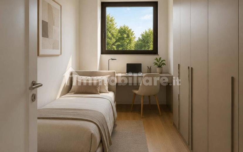 Quadrilocale via Carso 4, Mestrino — foto 2 di 8
