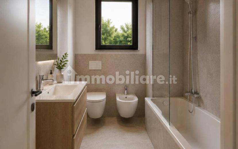 Quadrilocale via Carso 4, Mestrino — foto 6 di 8
