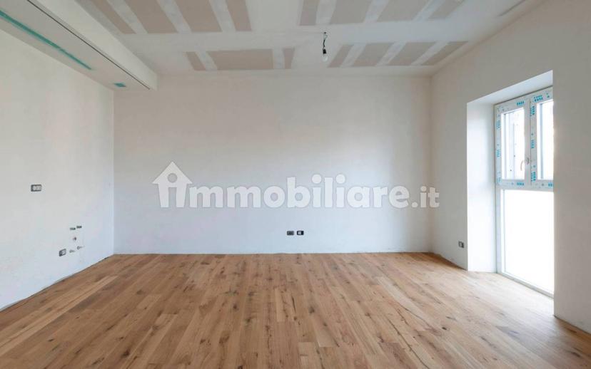 Trilocale via Alessandro La Marmora 4, San Fruttuoso, Monza — foto 3 di 27