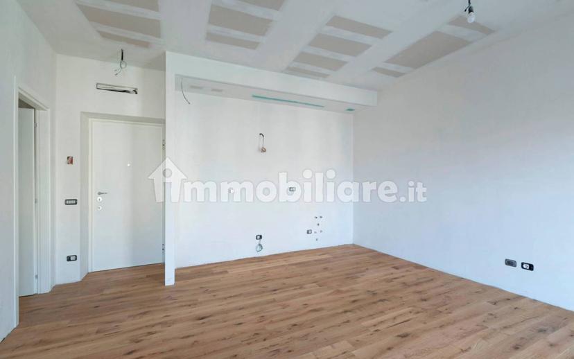 Trilocale via Alessandro La Marmora 4, San Fruttuoso, Monza — foto 15 di 27