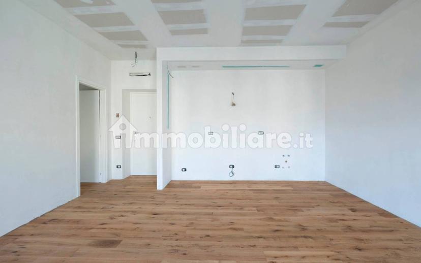 Trilocale via Alessandro La Marmora 4, San Fruttuoso, Monza — foto 26 di 27