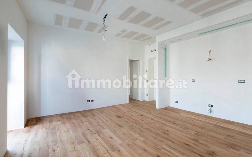 Trilocale via Alessandro La Marmora 4, San Fruttuoso, Monza — foto 22 di 27