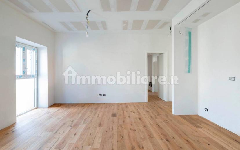 Trilocale via Alessandro La Marmora 4, San Fruttuoso, Monza — foto 5 di 27