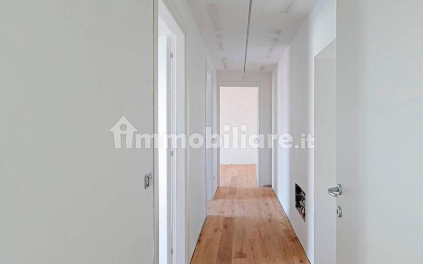 Trilocale via Alessandro La Marmora 4, San Fruttuoso, Monza — foto 17 di 27