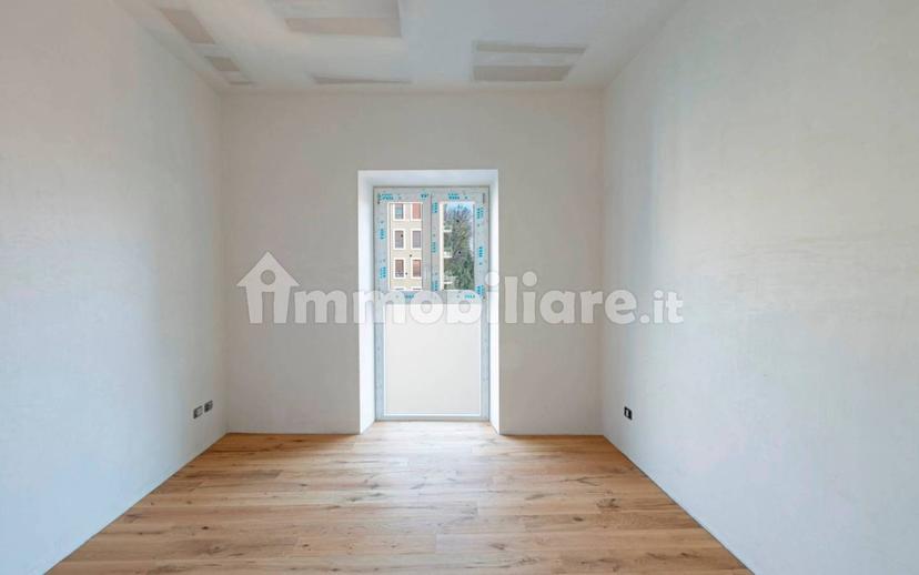 Trilocale via Alessandro La Marmora 4, San Fruttuoso, Monza — foto 9 di 27